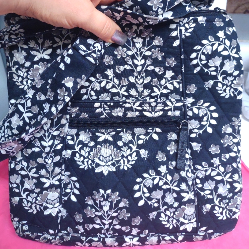 Vera Bradley bag